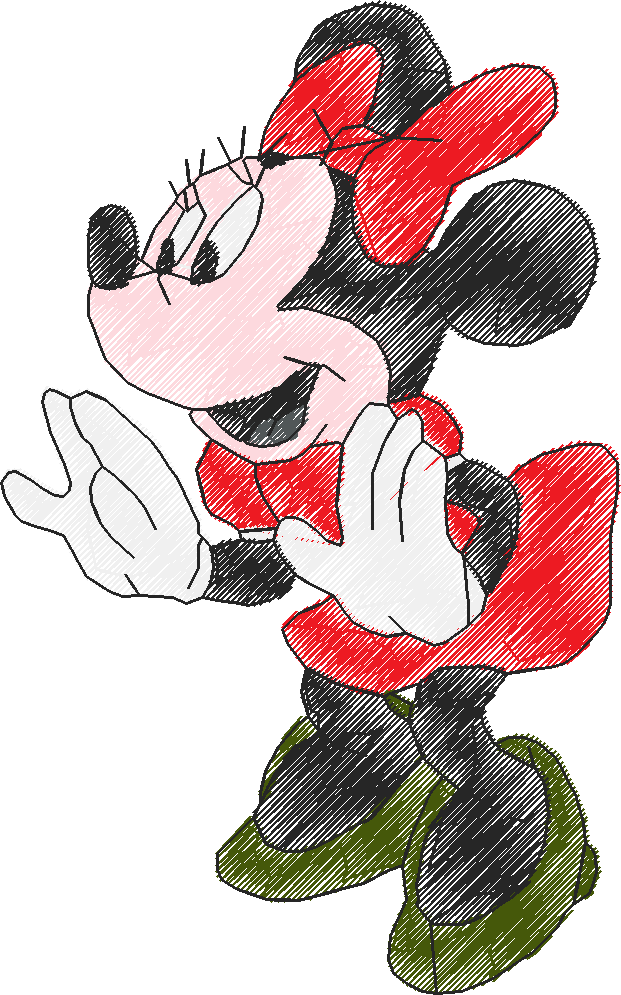 Minnie Mouse (8)